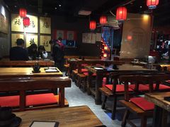 大堂-好介口深夜酒馆(梅江店)