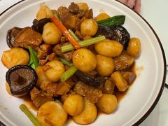 -清晖小苑•顺德地方菜(壹海城店)