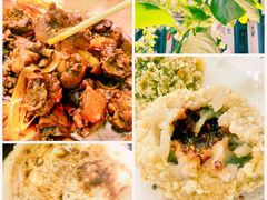 -膳和缘炒鸡店(南门路店)