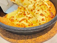 -必胜客(上海新南方商城PH店)