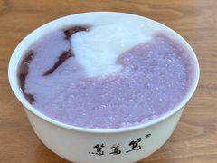-笃笃笃糖粥(十全街店)