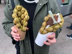 -麦丽丝红油辣椒冰淇淋(江家巷店)