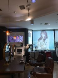 -意廊 Hair Salon