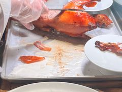 -四季民福烤鸭店(王府井东安门店)