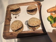 -四季民福烤鸭店(王府井灯市口店)