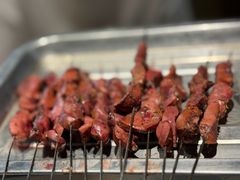 小腰-老白清真烧烤(锦州旗舰店)