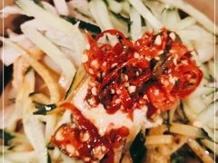 -魏家凉皮(十里河店)