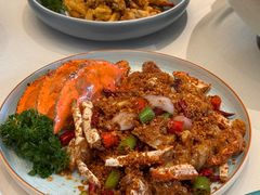-奕景海鲜酒家· 大连海鲜(星海广场店)