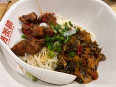 -双燕楼·手工馄饨·汤面小吃(世纪汇店)
