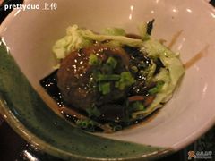 狮子头-老浒记烤鸭-北京菜(琉璃厂店)