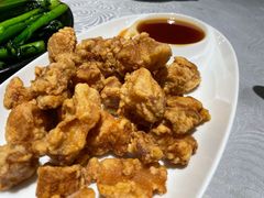 传统咕噜肉-粤·向群饭店(龙津东路总店)