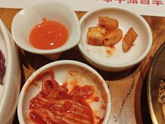 -通海俄式烧烤·俄罗斯大串(爱建店)