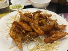 -文记壹心鸡(宝华路店)