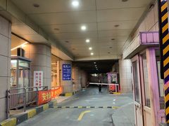 -上海机场-城市航站楼