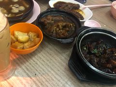 -新记肉骨茶