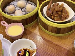 -澳门陈光记烧味饭店(南京德基广场店)