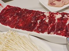 -古乐牛香鲜牛肉牛杂火锅(观前街店)