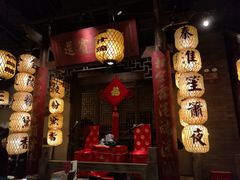 -南京大牌档(济南万象城店)