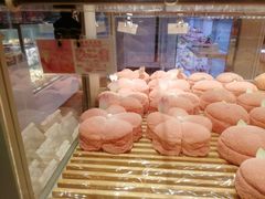 -好利来(龙首印象城店)