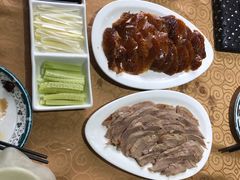-德缘烤鸭店(大栅栏店)