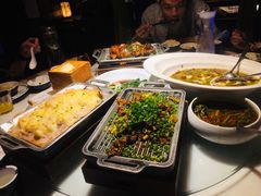 -绿茶餐厅(深圳龙华天虹购物中心店)