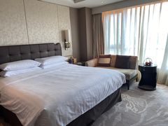 -杭州城中香格里拉大酒店