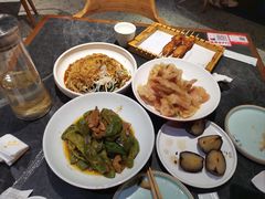 -金掌勺东北菜(格兰晴天店)