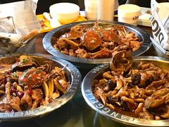 -胖哥俩肉蟹煲(杭州下沙学林街店)