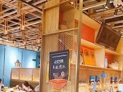 -鱼豆吉·豆浆鱼火锅(宜昌万达店)