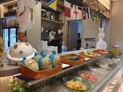 -新美姿美食水疗汇(罗湖口岸店)