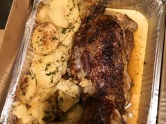 -Pedro's House of Lamb(基督城)