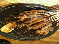 android_upload_pic-聚点串吧·北京烧烤(赵登禹路店)