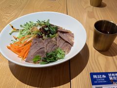 -马记永·兰州牛肉面(3019君尚店)