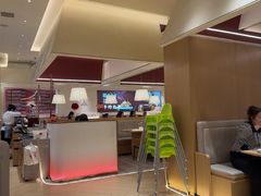 -同合居·非遗东北菜(王府井店)