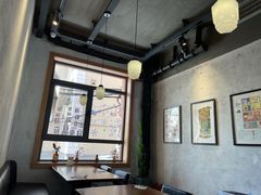 -UPPER KITCHEN(延安路店)