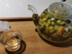 -如轩·海鲜砂锅粥·潮汕菜(小榄店)