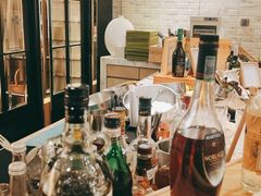 -航迹厨房 Merchant Kitchen(上海鲁能JW万豪侯爵酒店)