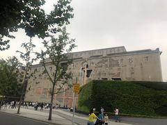 -上海四行仓库抗战纪念馆