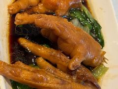 -白云宾馆·白云轩中餐厅·匠心手制
