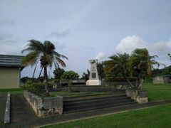 -美国纪念公园