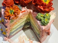 -BON CAKE(华贸购物中心店)