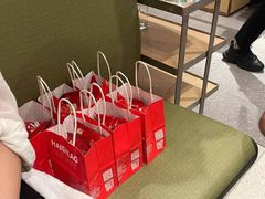 -海底捞火锅(德思勤店)