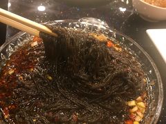 -蝎王府羊蝎子(西直门店)