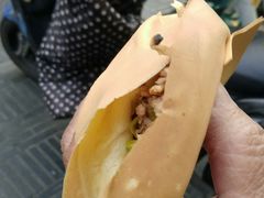 -易老大蛋烘糕(奎星楼总店)