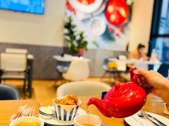 -玛尚诺意式餐厅(新达汇三林店)