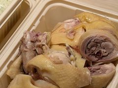 -文记壹心鸡(宝华路店)