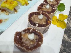 -紫泥369粗粮季(鼓楼店)