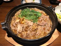 -千代武日本料理(开发区店)
