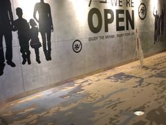 -万达影城 太原龙湖激光IMAX万达广场店(解放路店)