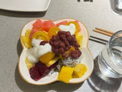 -海底捞火锅(牡丹园店)